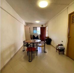 Yishun Street 21 (Yishun), HDB 2 Rooms #632729491
